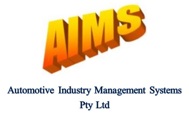 AIMS LOGO